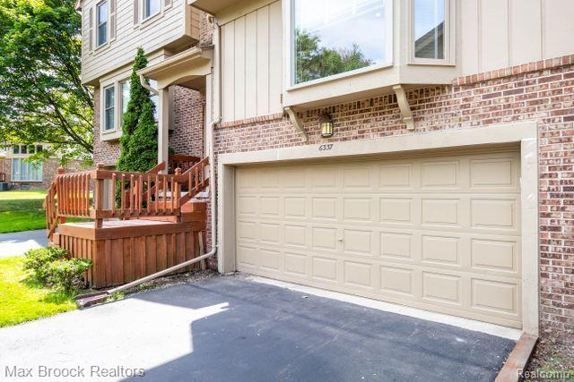 6337 N ASPEN RIDGE Boulevard, West Bloomfield, MI — Photo 4