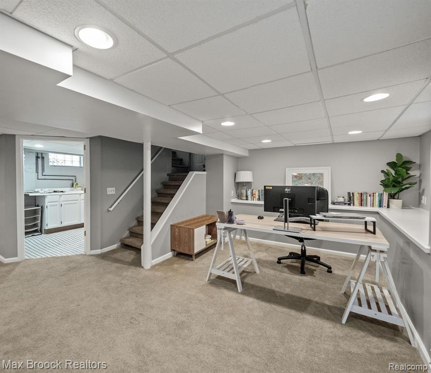 913 MAPLEGROVE Avenue, Royal Oak, MI 48067 — Photo 19