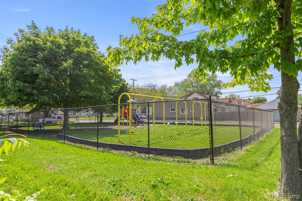 63 Stoner Street, River Rouge, MI 48218 — Photo 39
