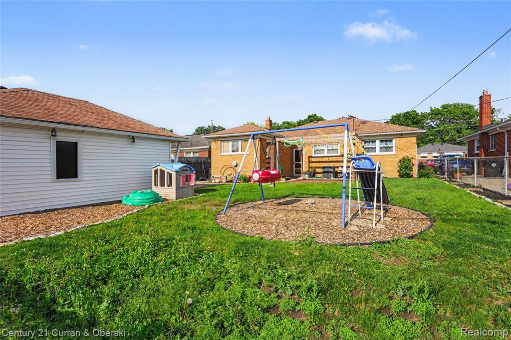9059 San Jose, Redford, MI 48239 — Photo 20