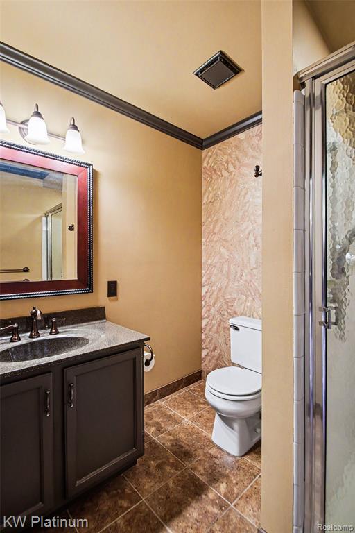 15640 Orchard Ridge Drive, Clinton Twp, MI 48038 — Photo 13