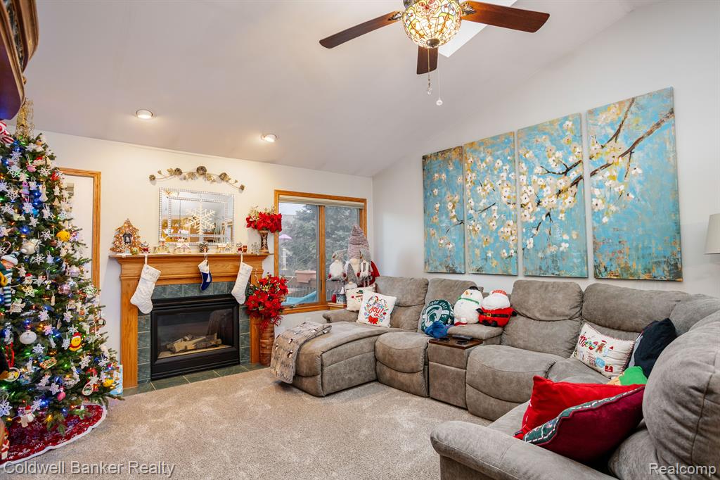 2245 Willow Tree Drive, Brighton, MI 48116 — Photo 12