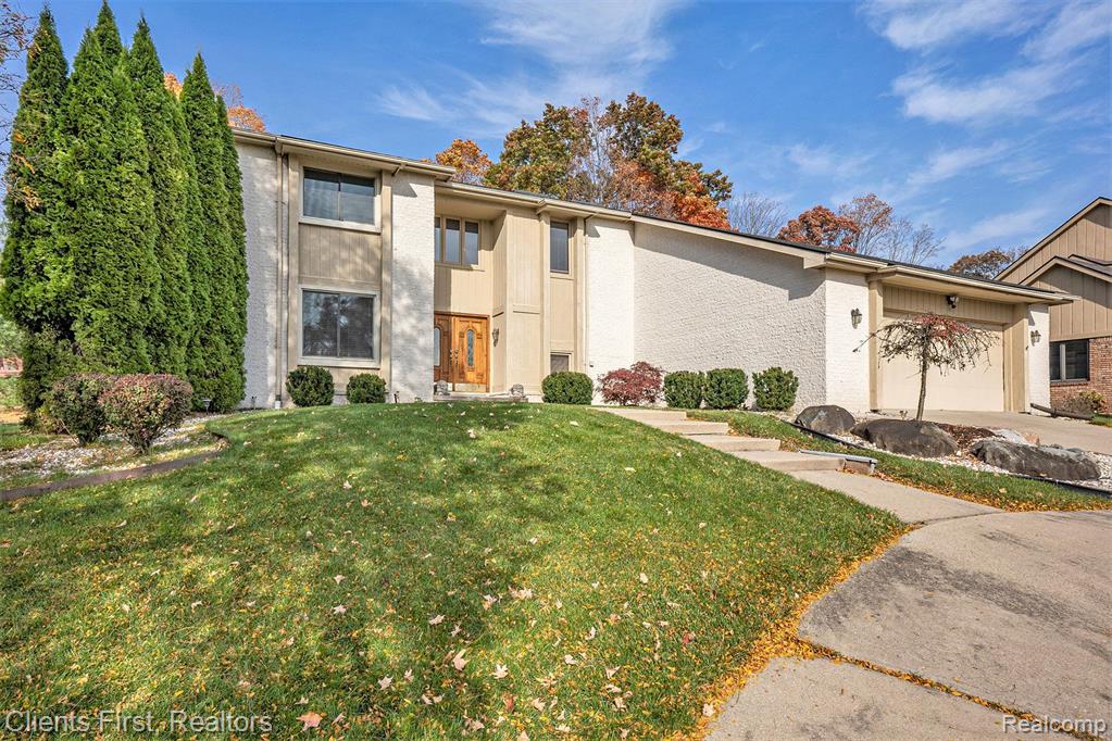 6212 TIMBERWOOD N, West Bloomfield, MI — Photo 2
