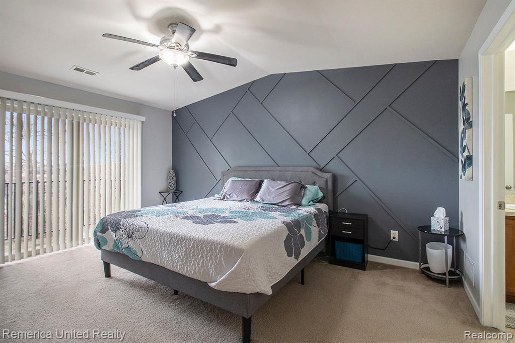302 LEGATO Drive, Walled Lake, MI 48390 — Photo 16
