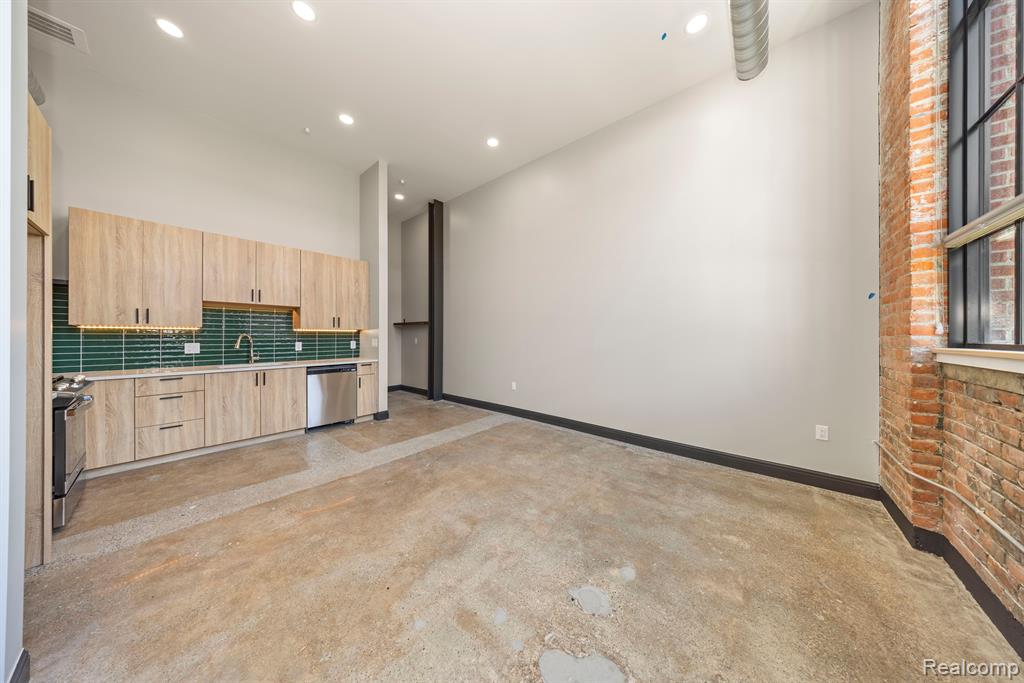 603 E Milwaukee Street, Detroit, MI 48202 — Photo 4