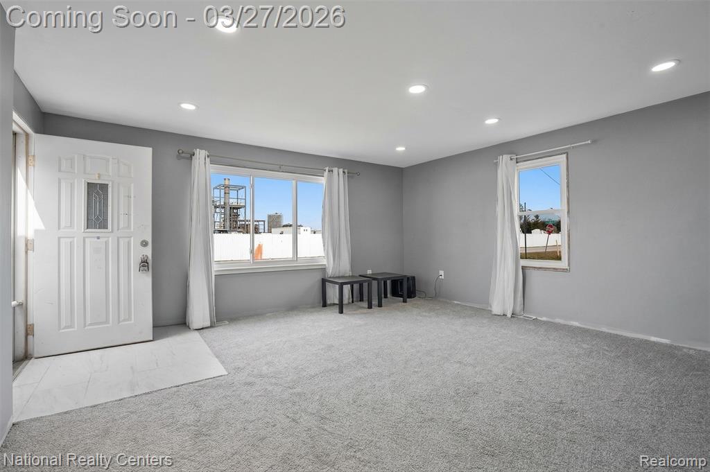 23725 Bredow Avenue, Romulus, MI 48174 — Photo 5