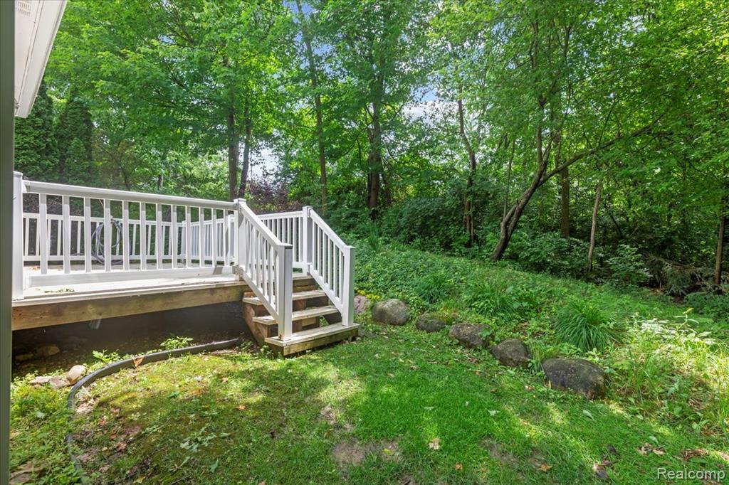 118 Fox Hollow Drive, Metamora, MI 48455 — Photo 42
