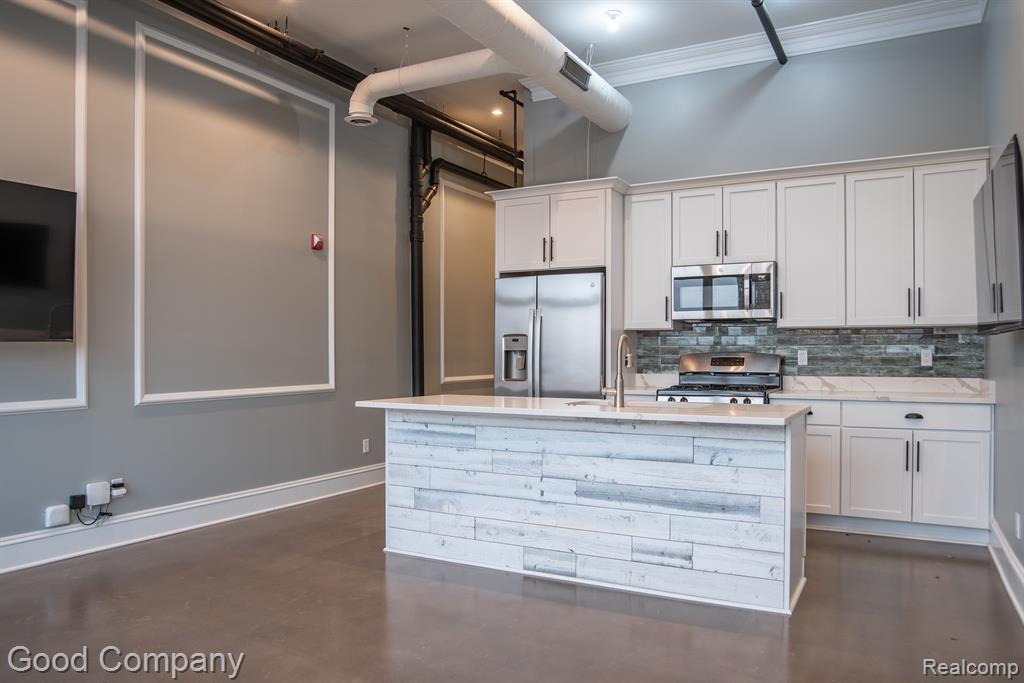 2987 FRANKLIN Street, 3C, Detroit, MI 48207 — Photo 10