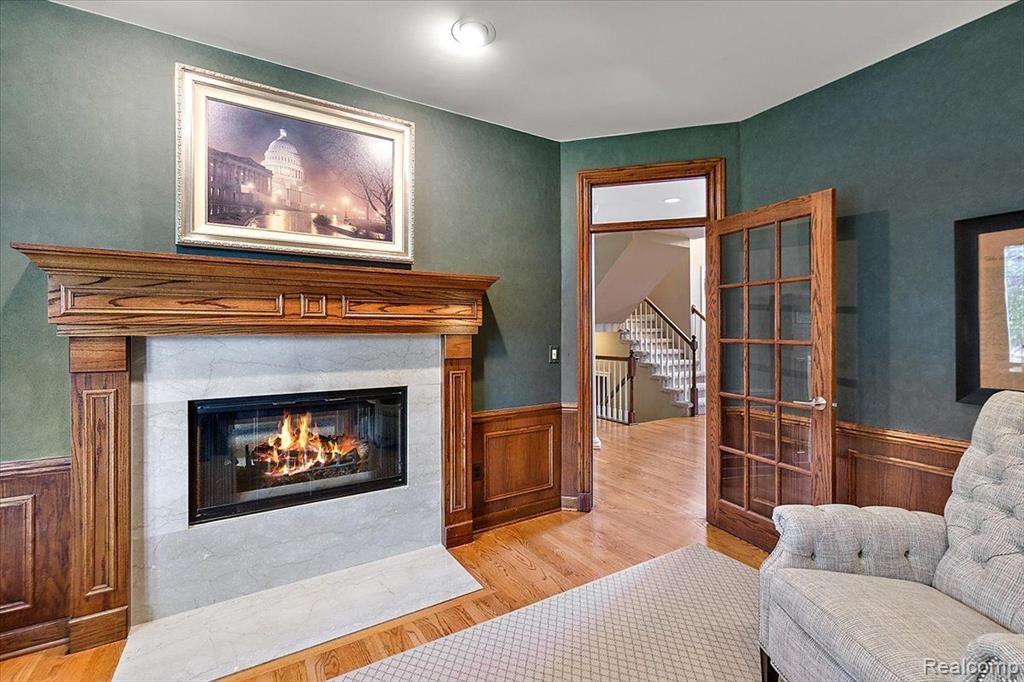 40211 BEXLEY Way, Northville, MI 48168 — Photo 33