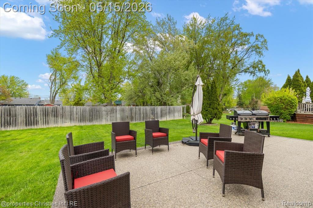 25787 Kristel Court, New Baltimore, MI — Photo 34