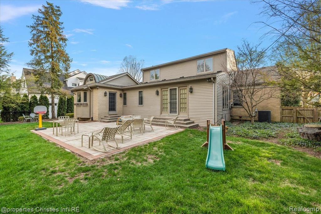 765 S Glenhurst Drive, Birmingham, MI 48009 — Photo 60