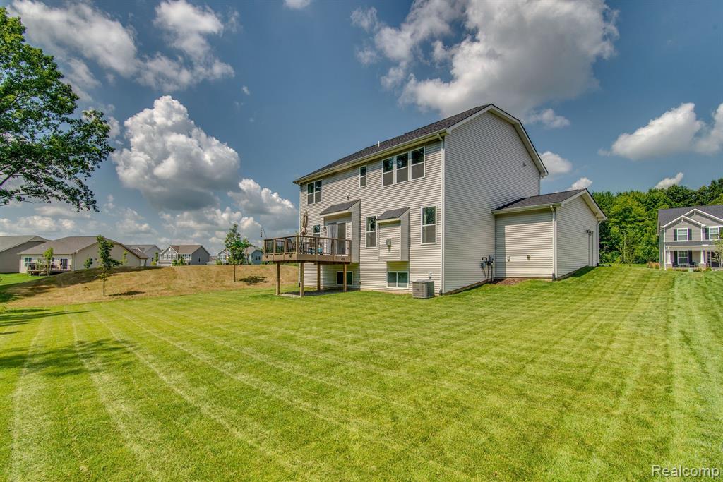 9929 KYLIE Drive, Brighton, MI 48116 — Photo 26