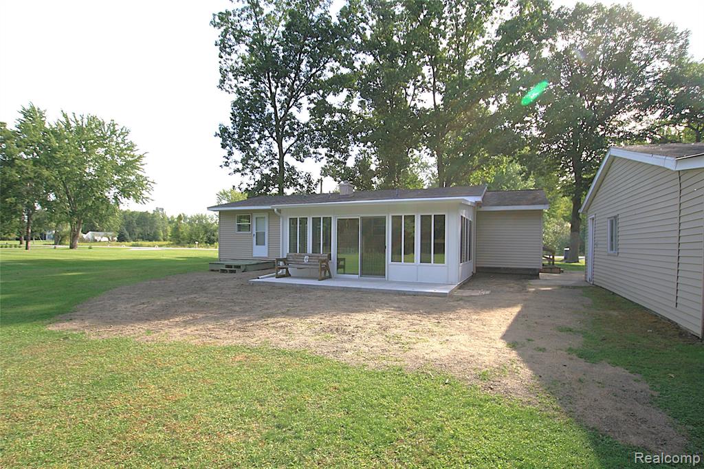 6730 FORT Road, Birch Run, MI 48415 — Photo 7