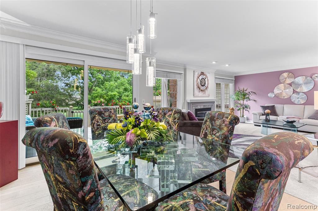 4544 Golf View Drive, Brighton, MI 48116 — Photo 21