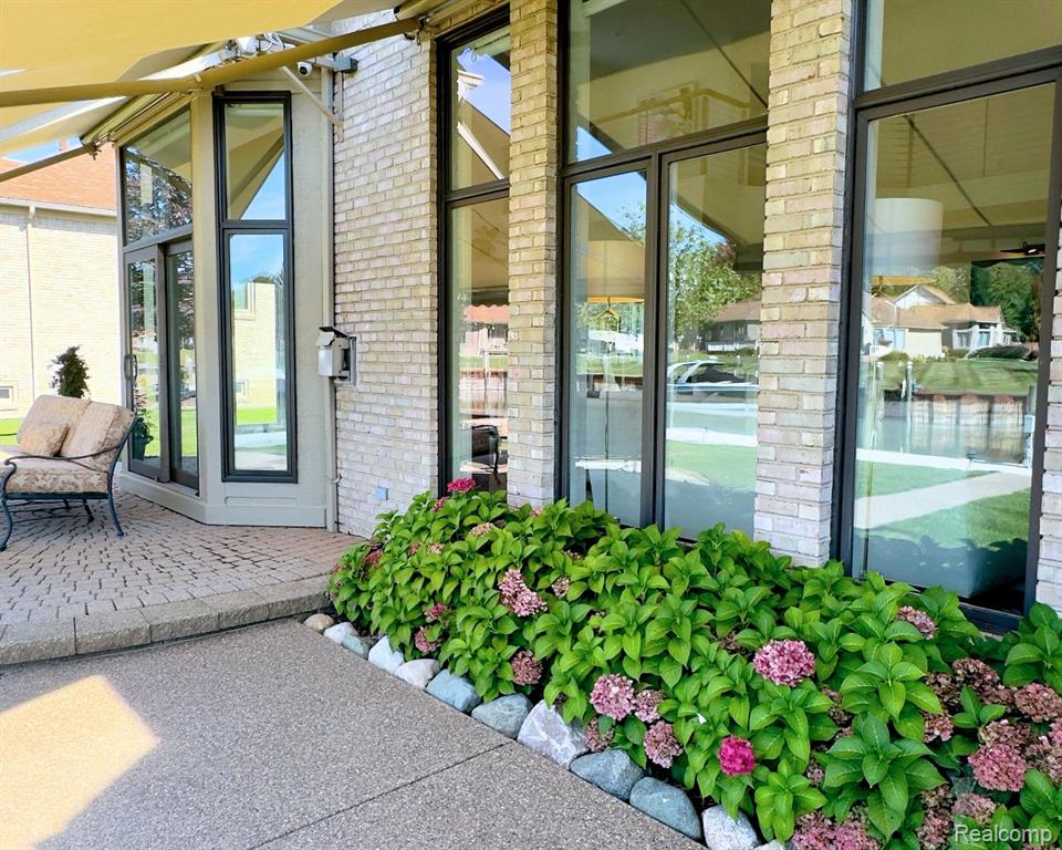 49877 Miller Court, Chesterfield, MI 48047 — Photo 50