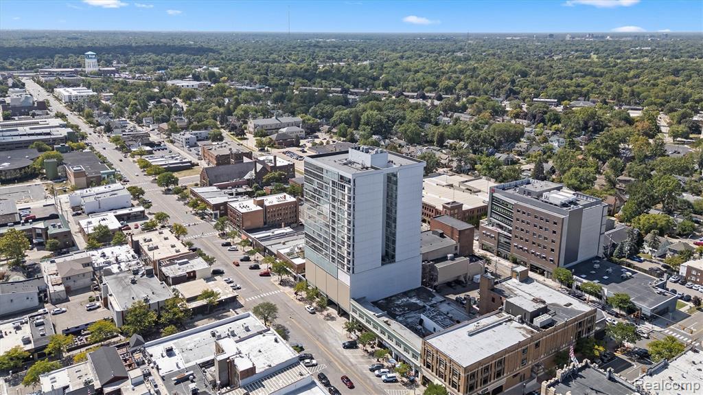 432 S Washington Avenue, 1605, Royal Oak, MI 48067 — Photo 29