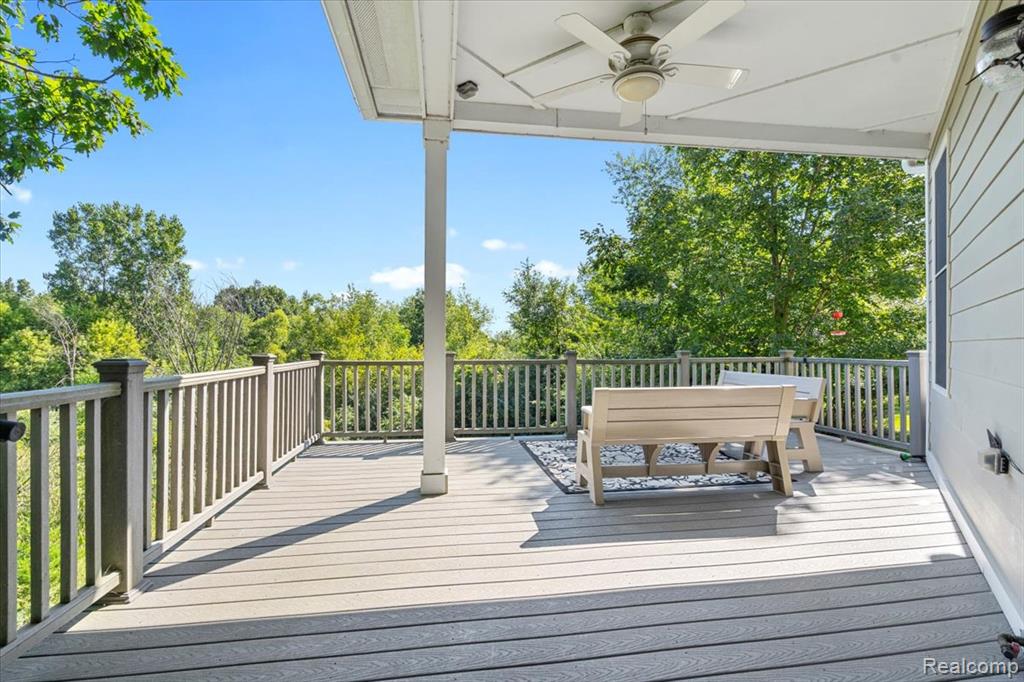 354 Pembroke Drive, Saline, MI 48176 — Photo 38