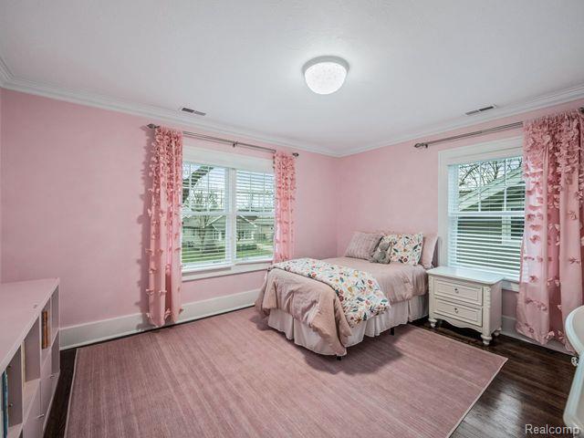 416 WESLEY Street, Rochester, MI 48307 — Photo 46