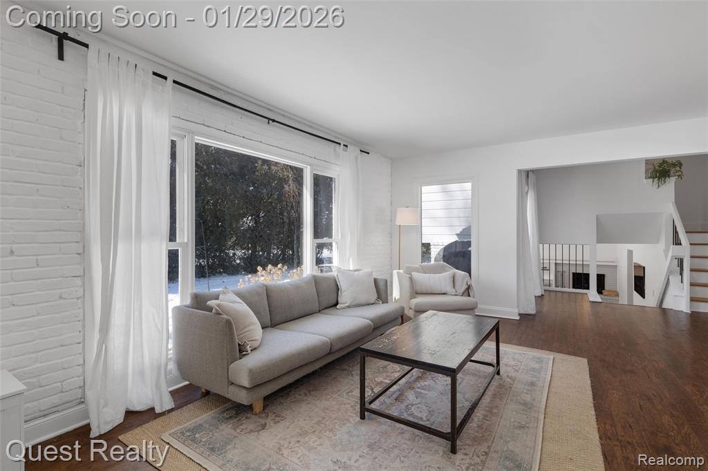 6702 Cathedral Drive, Bloomfield Hills, MI 48301 — Photo 20