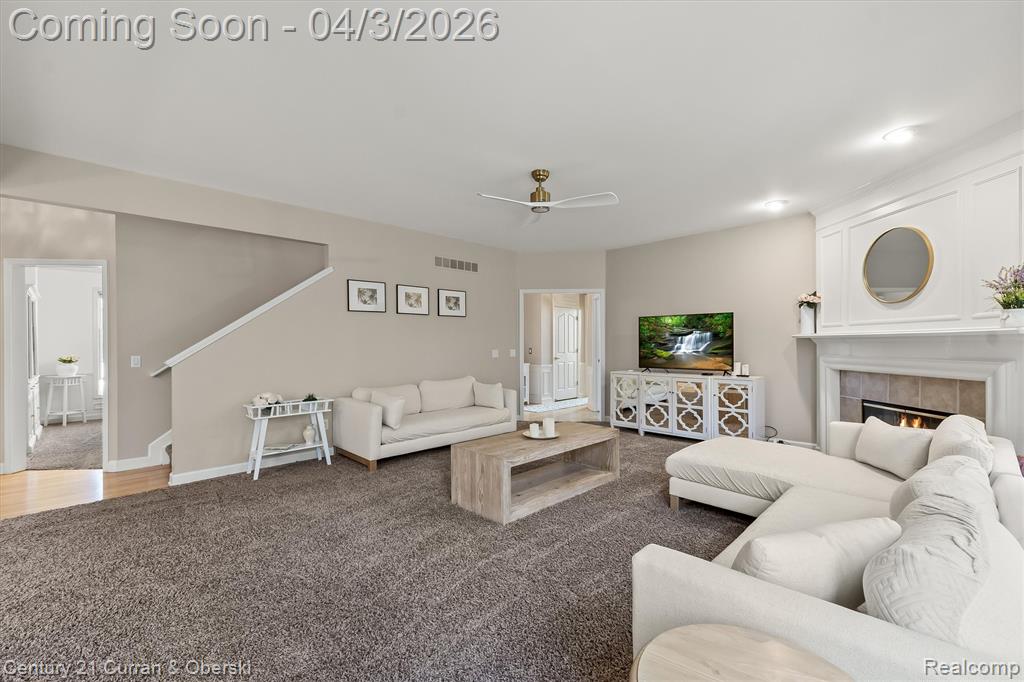 44481 White Pine Circle E, Northville, MI — Photo 9