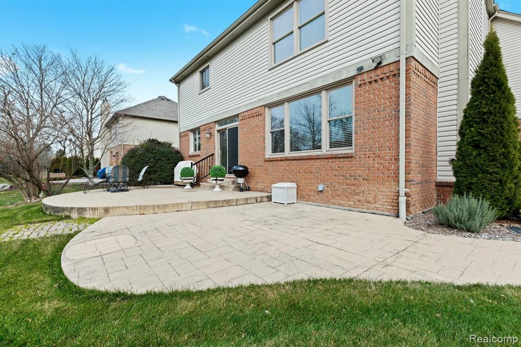 54675 Aurora Park, Shelby Twp, MI 48316 — Photo 5