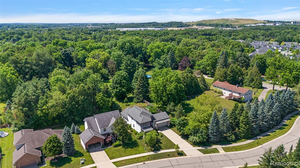 3181 Rabeeh Drive, Auburn Hills, MI 48326 — Photo 58