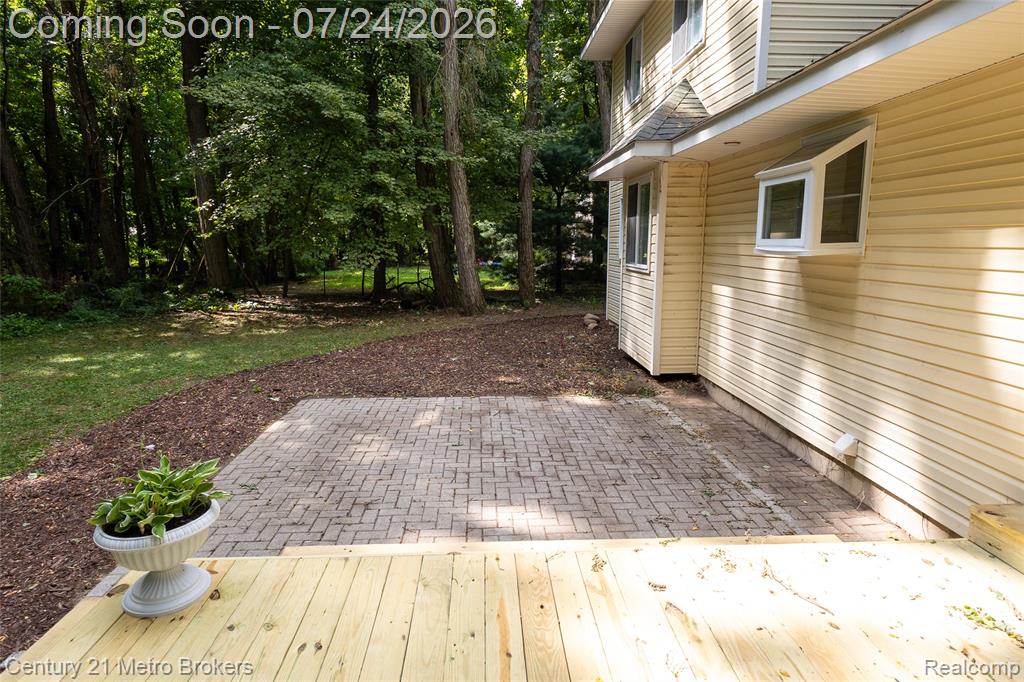 15117 Locust Grove Drive, Byron, MI 48418 — Photo 47