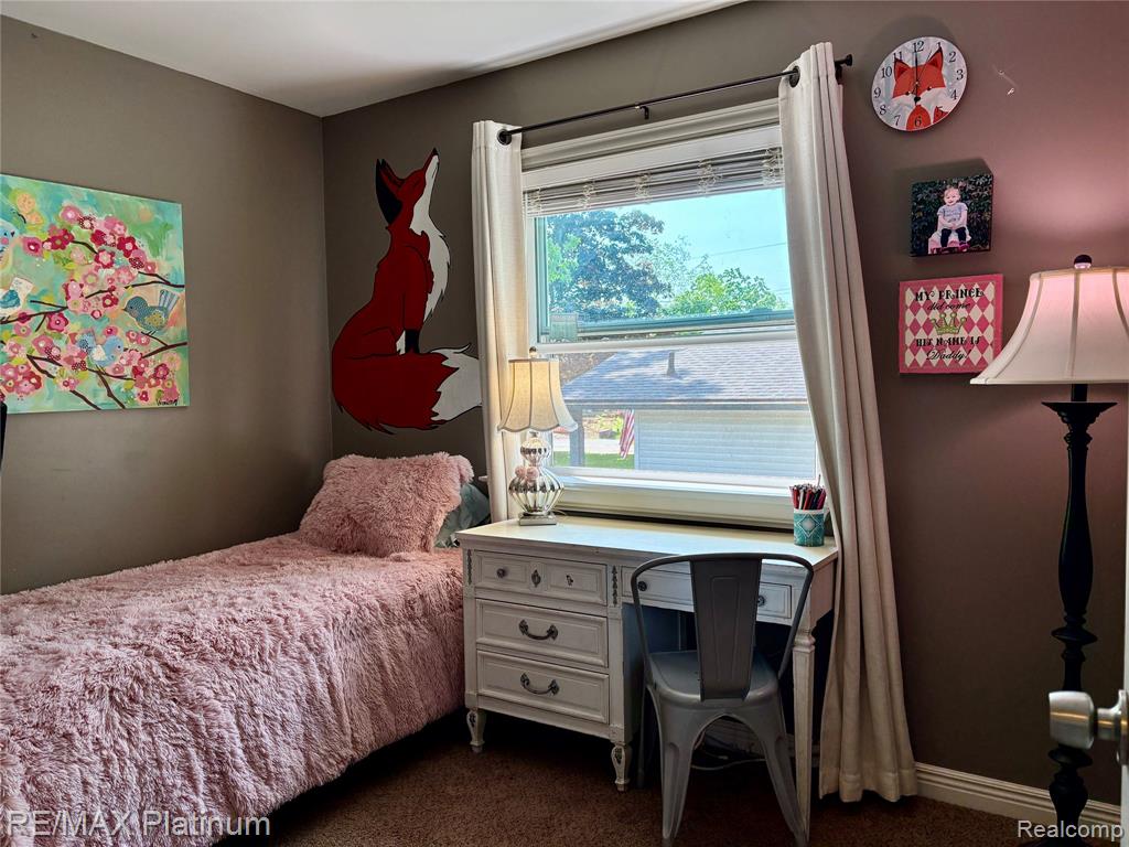 1707 Maxfield Road, Hartland, MI 48353 — Photo 14