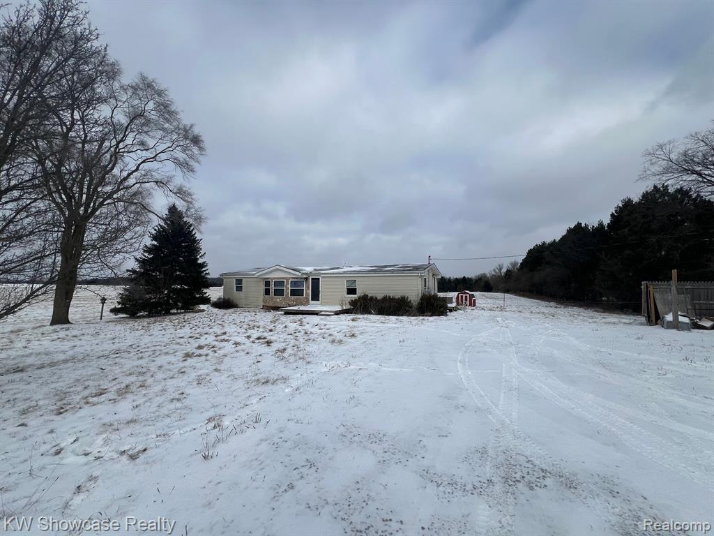 4761 E FIVE MILE Road, Ann Arbor, MI 48105 — Photo 3