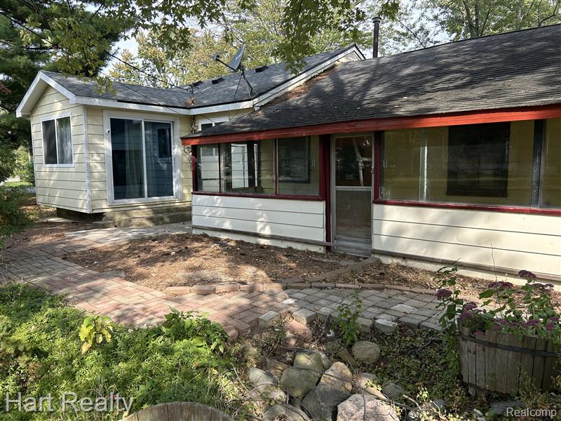 206 Jefferson Street, Sandusky, MI 48471 — Photo 24
