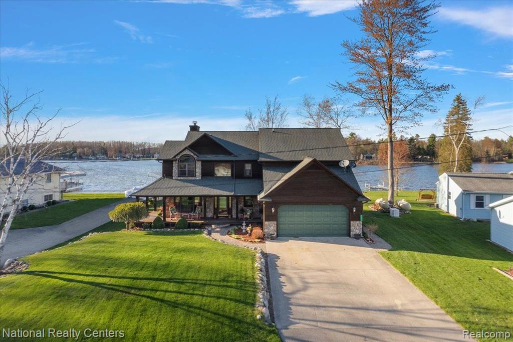 8648 LYNWOOD Lane, Mecosta, MI 49332 — Photo 4