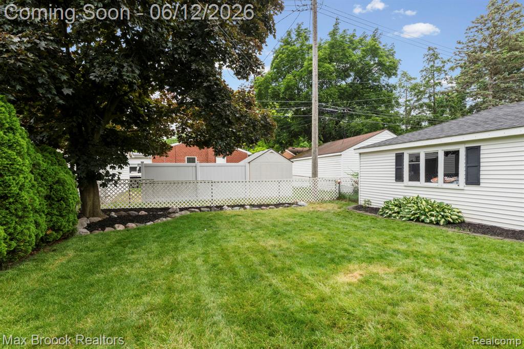 14474 Oxford, Plymouth, MI 48170 — Photo 34