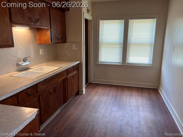 6901 Faust Avenue, Detroit, MI 48228 — Photo 9