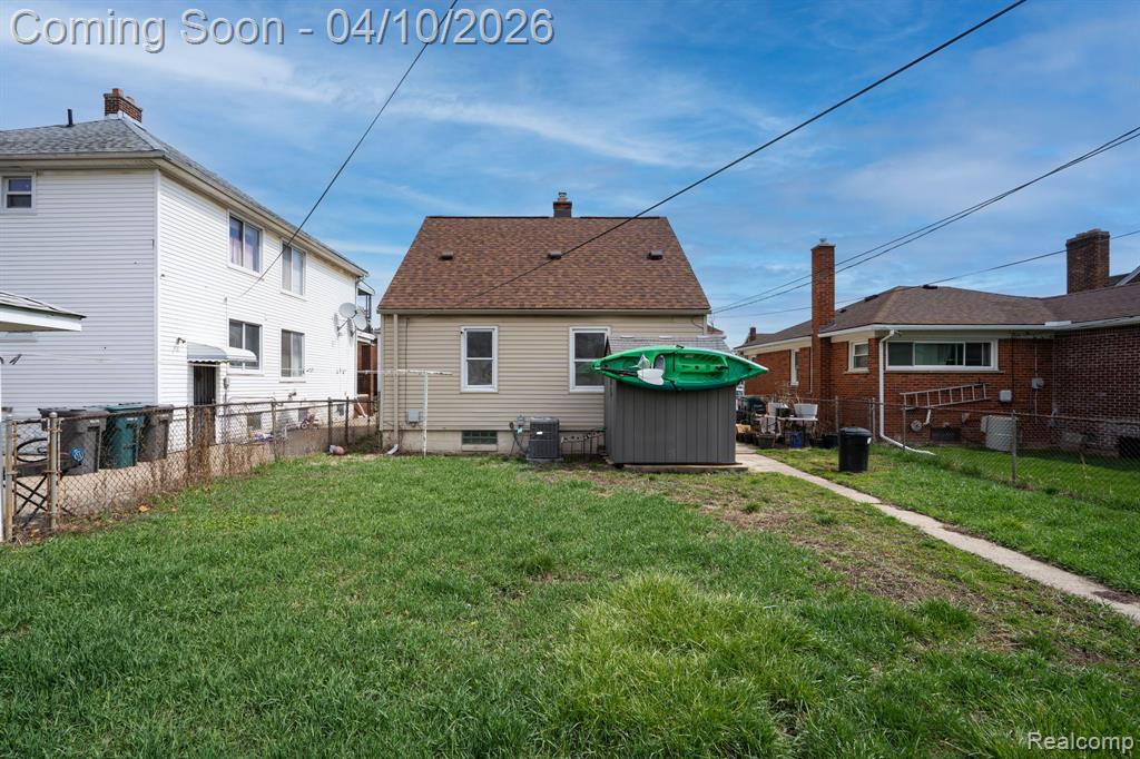 4781 Williamson Street, Dearborn, MI 48126 — Photo 27