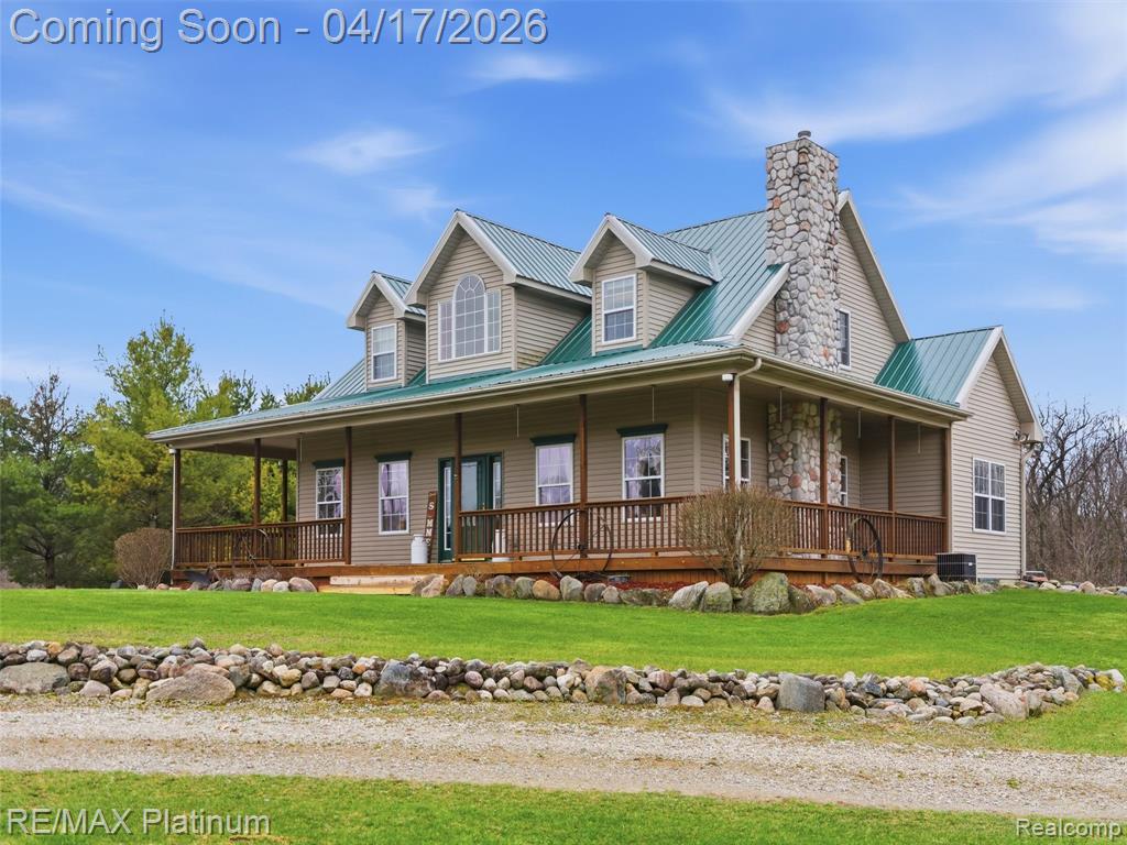 13250 Seymour Road, Gaines Vlg, MI 48436 — Photo 7