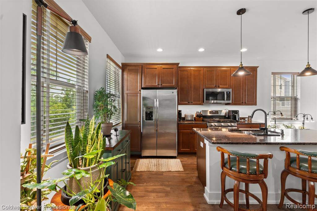 605 Jenny Way, 12, Brighton, MI 48116 — Photo 12