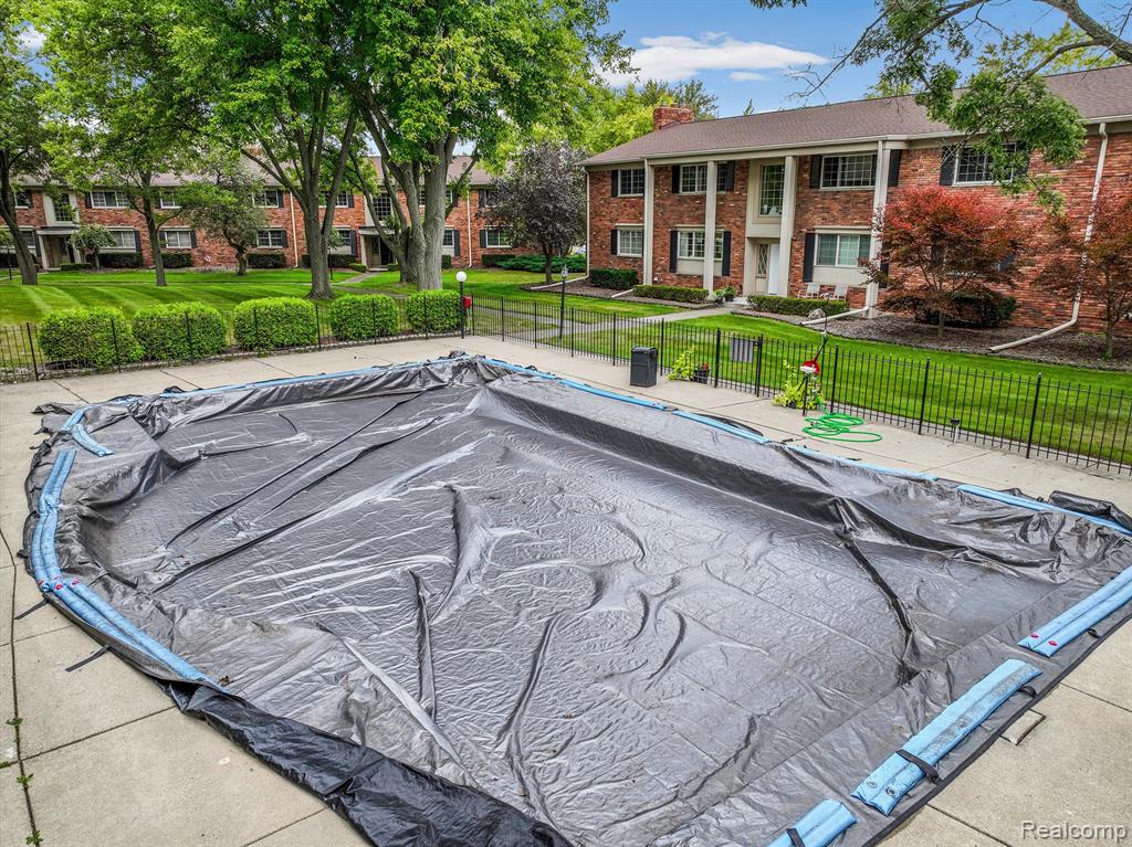42472 Woodward Avenue, D2, Bloomfield Hills, MI 48304 — Photo 20