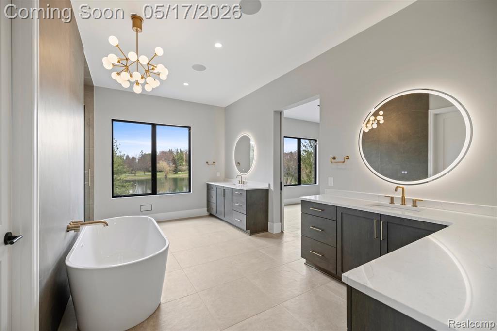 4592 Pinnacle Boulevard, Rochester, MI 48306 — Photo 15