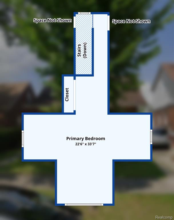 6511 Coleman Street, Dearborn, MI 48126 — Photo 40