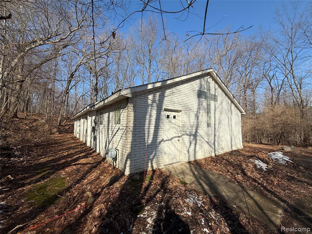 4580 S Old Us Highway 23, Brighton, MI 48114 — Photo 11