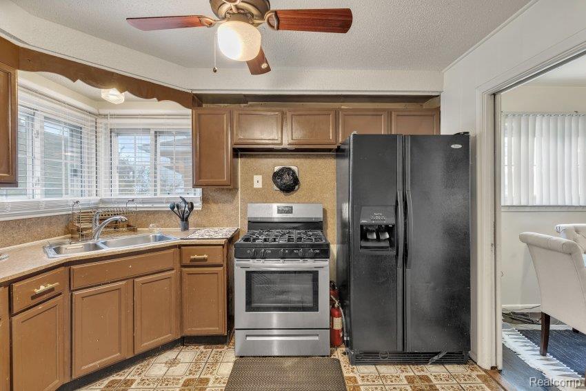 4941 Julius Boulevard, Westland, MI 48186 — Photo 4