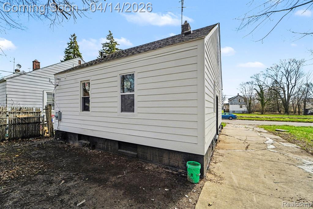 10147 Lanark st, Detroit, MI 48224 — Photo 25