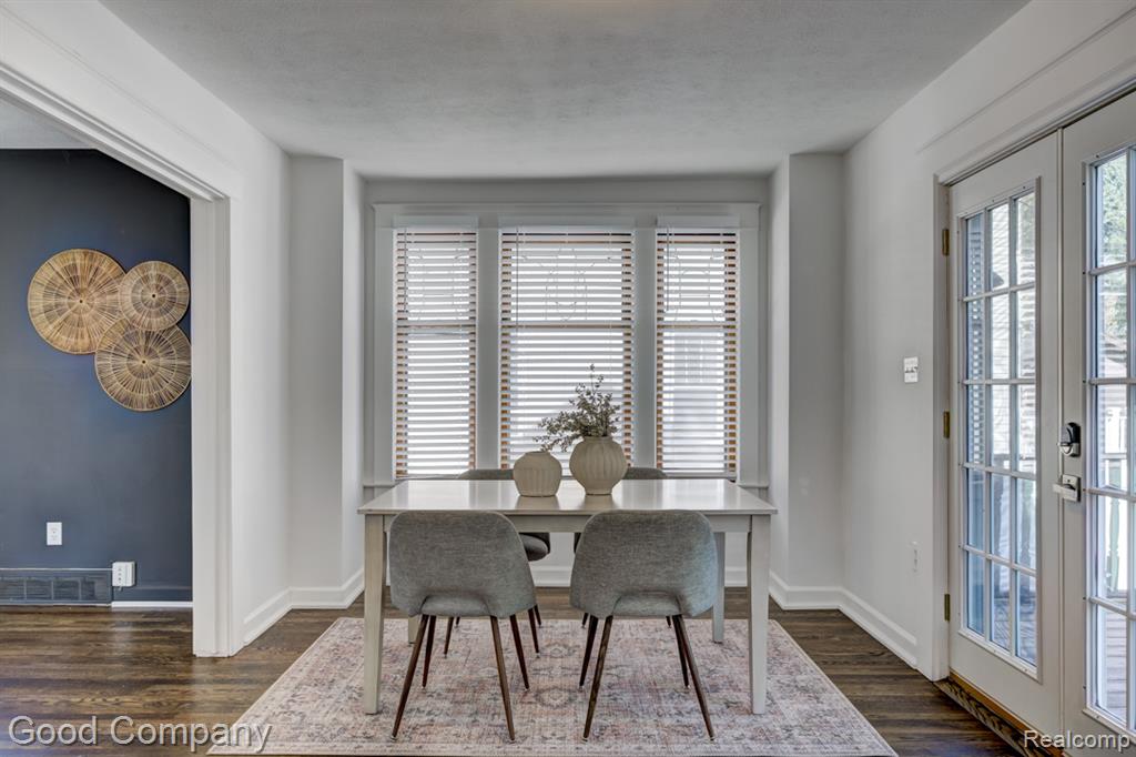 713 S Pleasant Street, Royal Oak, MI 48067 — Photo 15