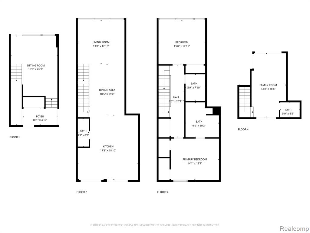 246 Edmund Place, Detroit, MI 48201 — Photo 46