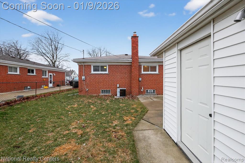 17609 Quarry Street, Riverview, MI 48193 — Photo 34