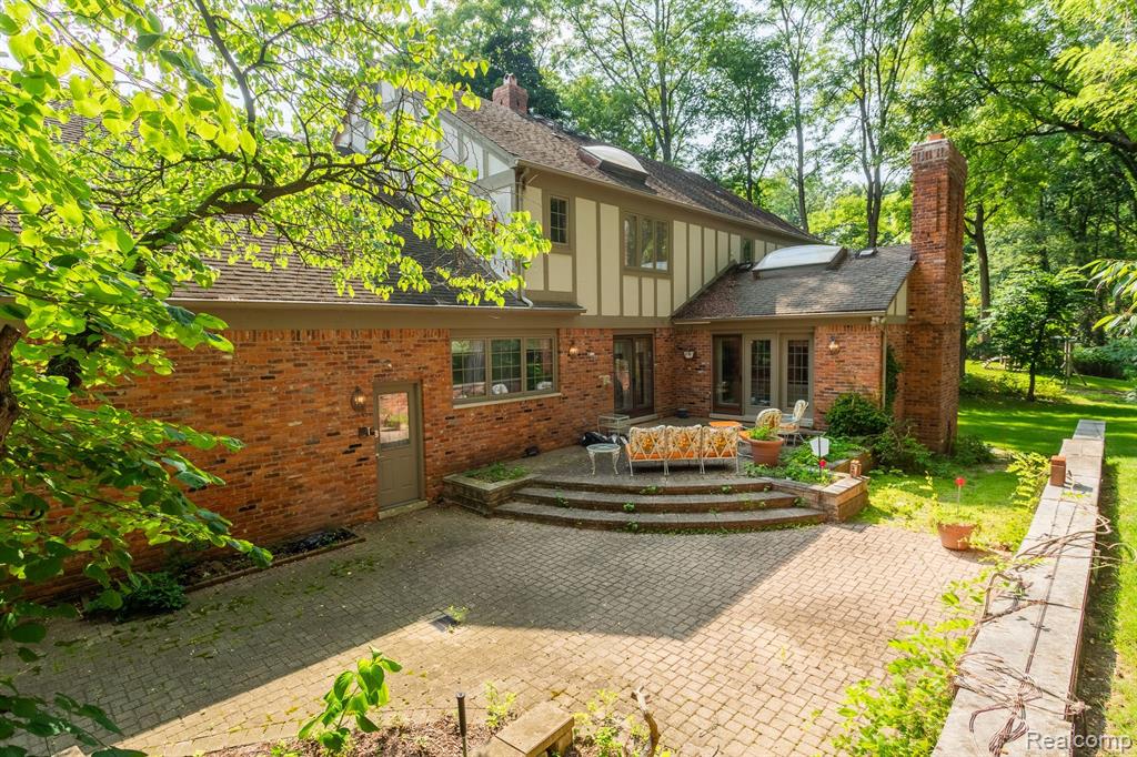 4309 Copper Cliff Court, Bloomfield Hills, MI 48302 — Photo 28