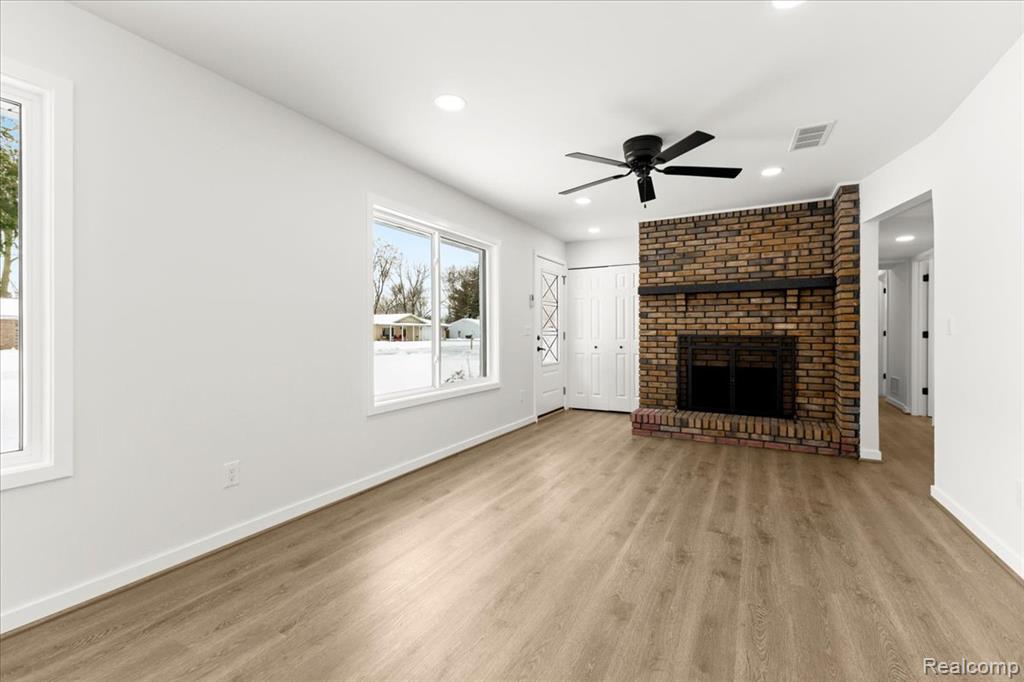5348 Burgundy Drive, Clarkston, MI — Photo 9