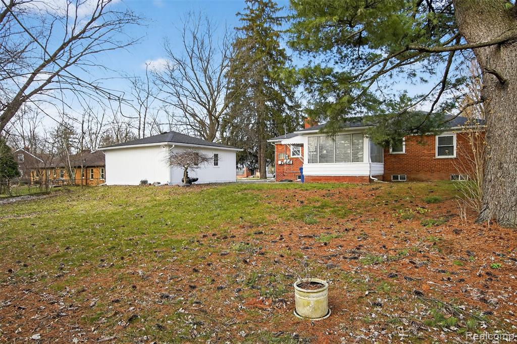 15022 Winston, Redford, MI 48239 — Photo 41