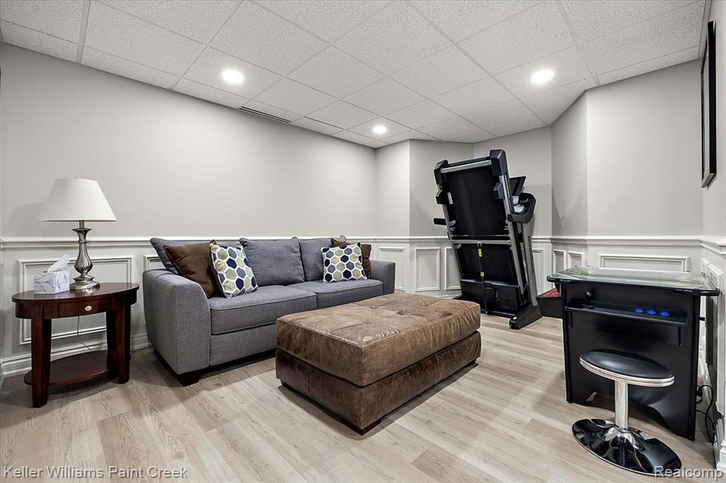 5343 Carlisle Court, Rochester, MI 48306 — Photo 39