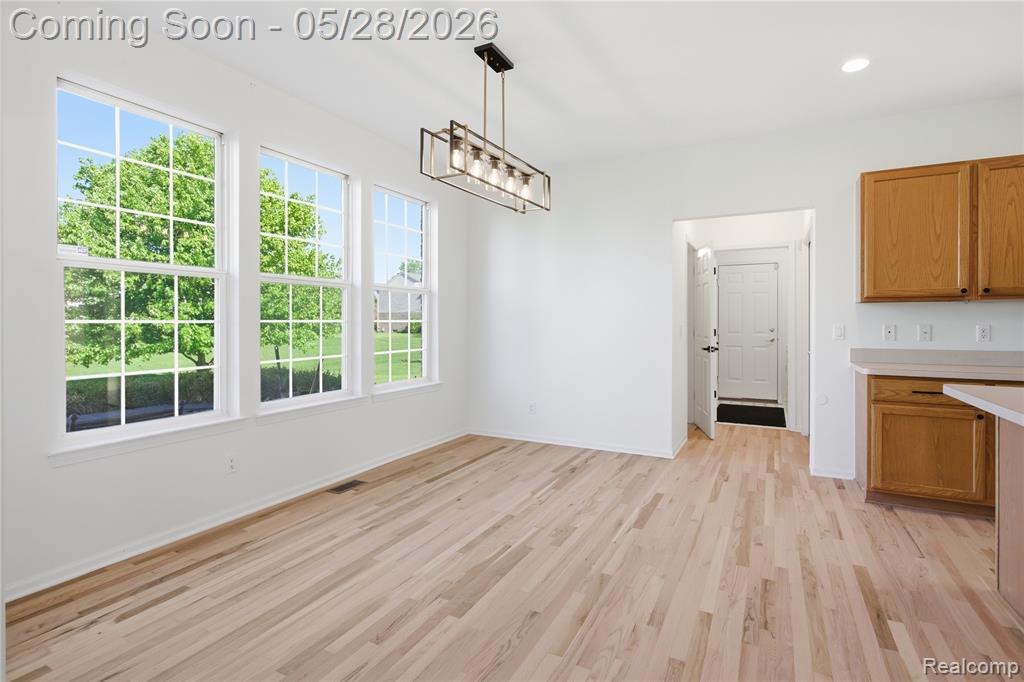 496 Pleasant Ridge Drive, Canton, MI 48188 — Photo 16